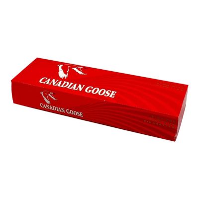 Canadian Goose Full Flavor
