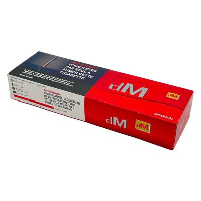 DM Cigarettes