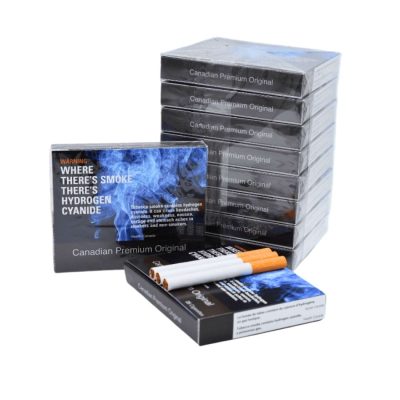 Canadian Premium Original (King Size)