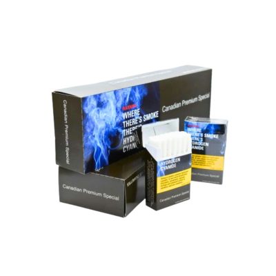 Canadian Premium Special (King Size)