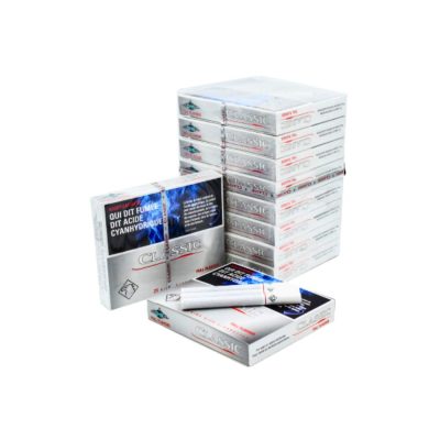 Classic Lights (King Size)
