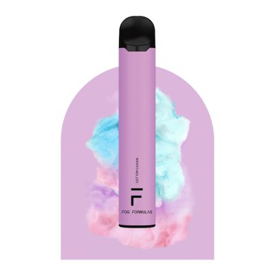 Fog Formulas Cotton Clouds Vape 20mg