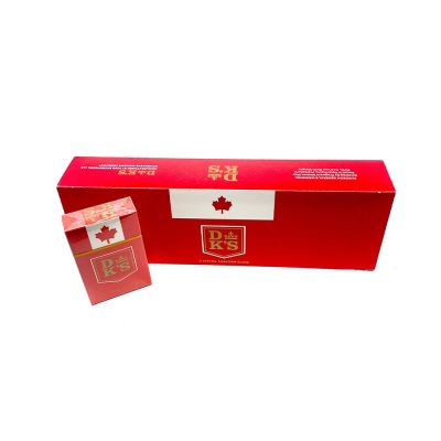 Dks Cigarettes