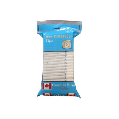 Discount Blue Light Flavor Bag