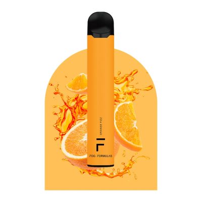 Orange Fizz