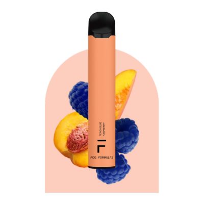 fog formula disposable vape