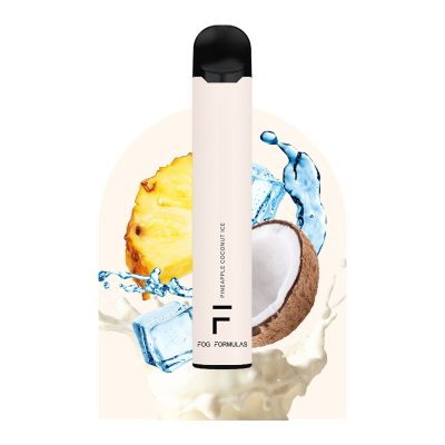 Pineapple Coconut Ice Vape 20mg