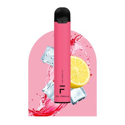 Fog Formula Nicotine Vapes