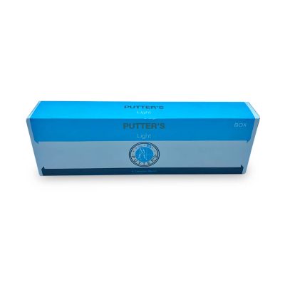 Putters Light Premium Cigarettes
