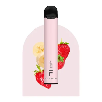 Fog Formula Vape