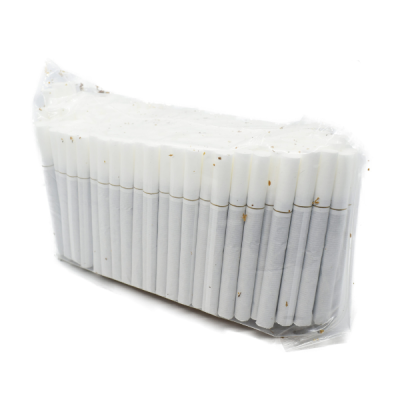 200 Light Cigarettes Bagged