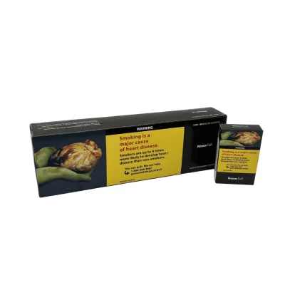 Nexus Premium Cigarettes Full