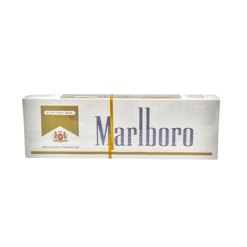 Marlboro Gold