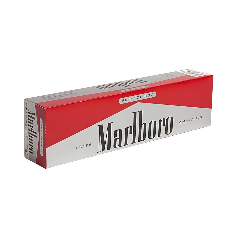 Marlboro Red