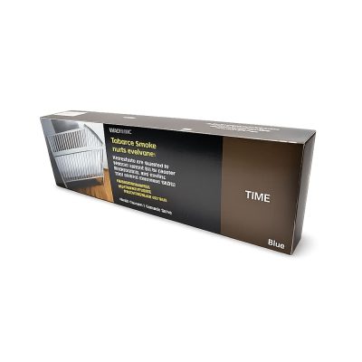 Time Blue Cigarettes